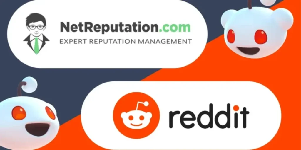 NetReputation Reddit