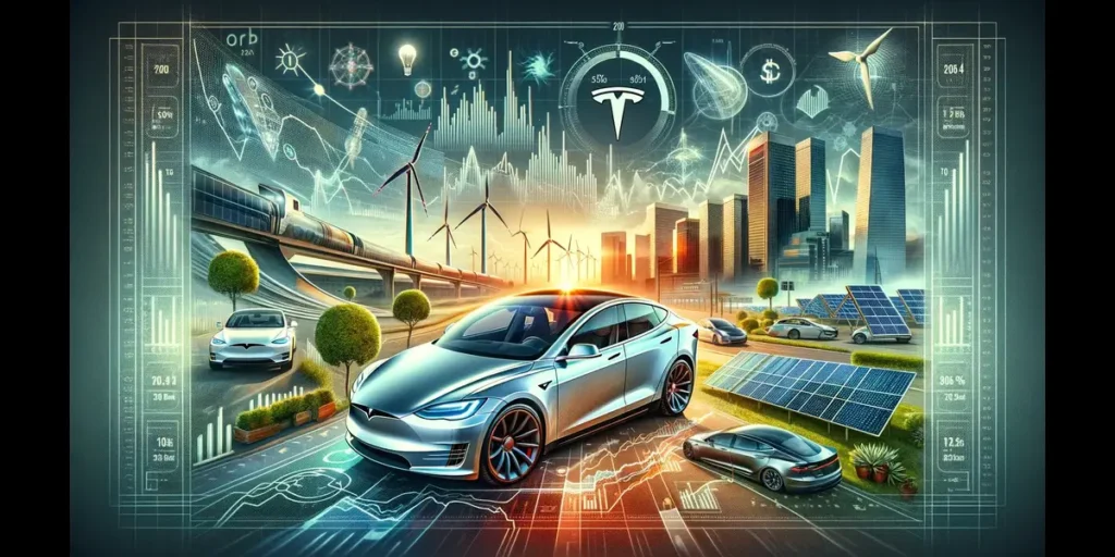 Fintechzoom Tesla Stock
