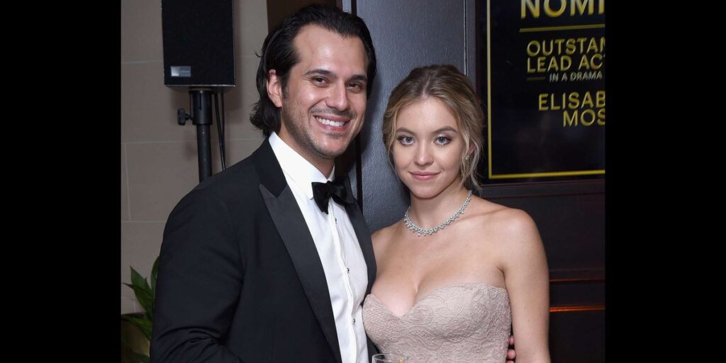 Sydney Sweeney Fiance