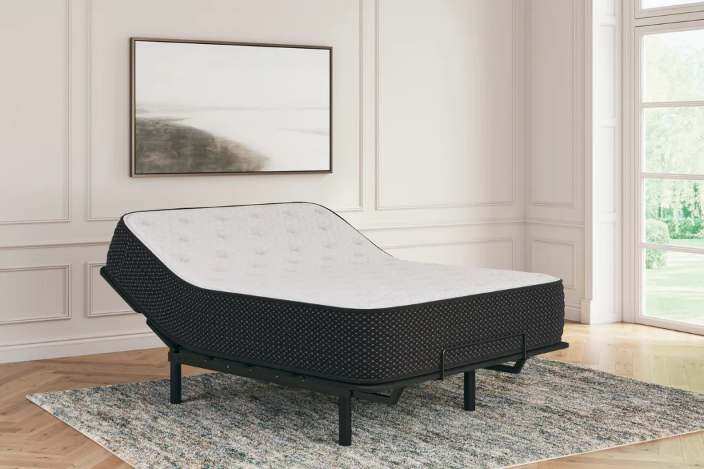 Sierra Sleep Mattress