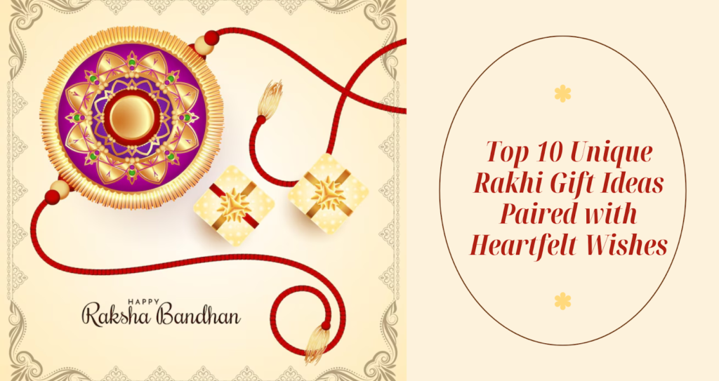 Rakhi Gifts