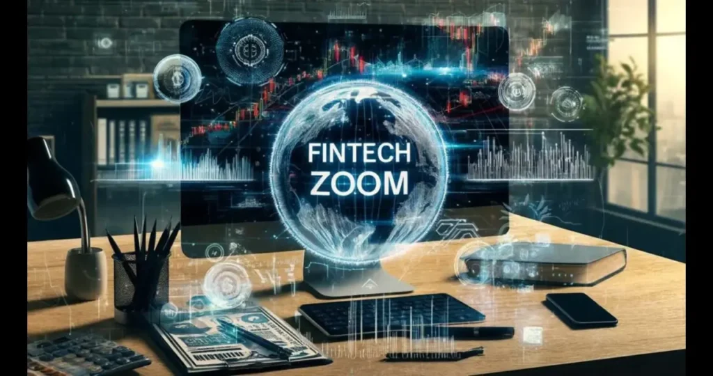 fintechzoom meta stock