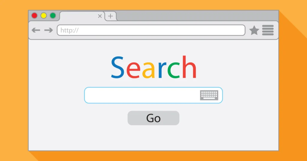 search engine