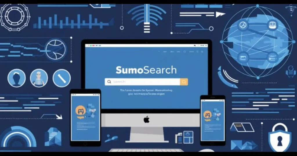 SumoSearch Transforms