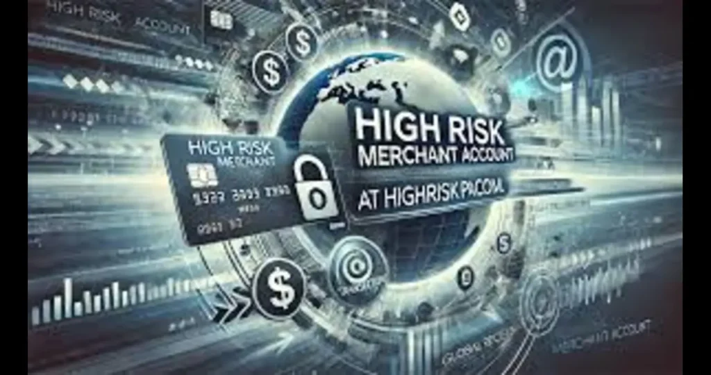 Navigating High-Risk Merchant Accounts: