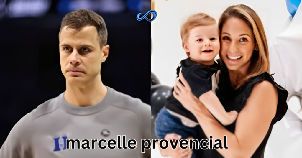 Marcelle Provencial