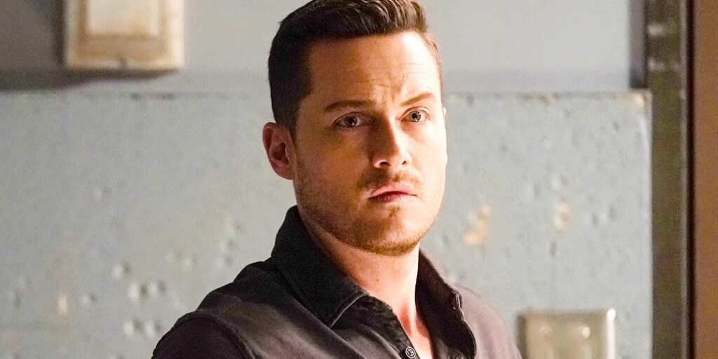 Jesse Lee Soffer